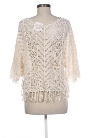 Bluzka damska Apricot, Rozmiar S, Kolor Beżowy, Cena 76,40 zł