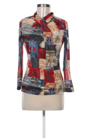 Damen Shirt Ariston S, Größe M, Farbe Mehrfarbig, Preis € 9,72