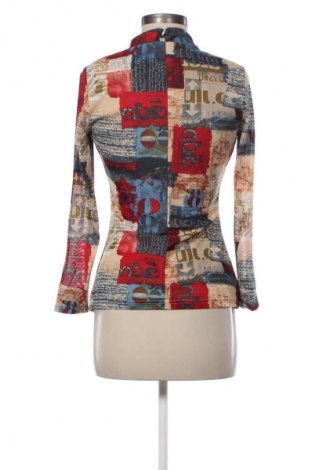 Damen Shirt Ariston S, Größe M, Farbe Mehrfarbig, Preis € 9,72