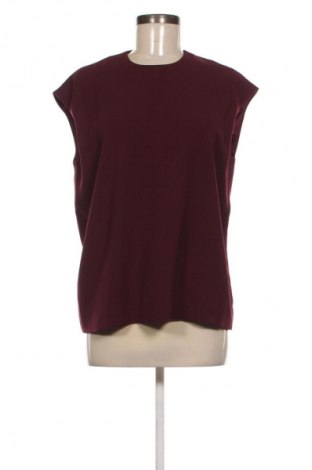 Női blúz Arket, Méret M, Szín Piros, Ár 5 979 Ft