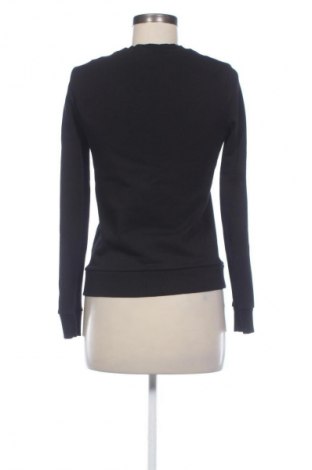 Γυναικεία μπλούζα Armani Exchange, Μέγεθος XS, Χρώμα Μαύρο, Τιμή 62,92 €