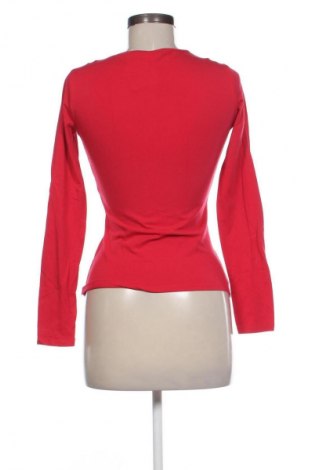 Női blúz Armani Jeans, Méret S, Szín Piros, Ár 24 624 Ft