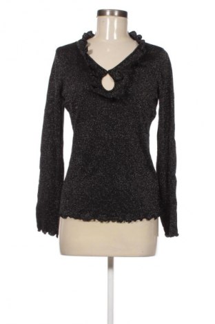 Дамска блуза Ashley Brooke, Размер S, Цвят Многоцветен, Цена 8,99 лв.