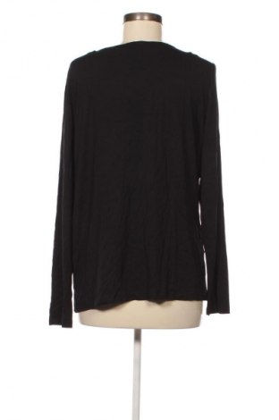 Дамска блуза Ashley Brooke, Размер XL, Цвят Черен, Цена 5,11 €