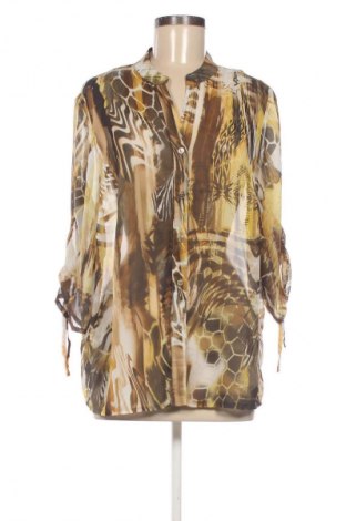 Damen Shirt Atelier, Größe L, Farbe Mehrfarbig, Preis 9,72 €