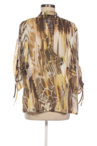 Damen Shirt Atelier, Größe L, Farbe Mehrfarbig, Preis 9,72 €