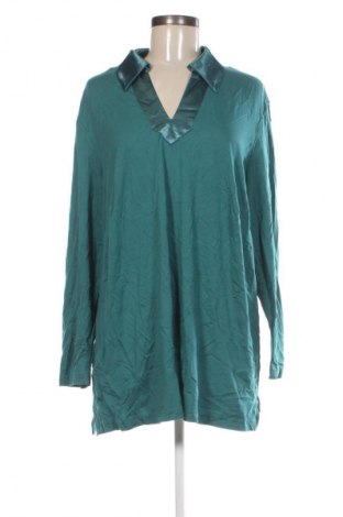 Damen Shirt Atelier, Größe XXL, Farbe Grün, Preis € 11,99