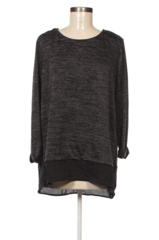 Damen Shirt Atmosphere, Größe XXL, Farbe Schwarz, Preis 10,99 €