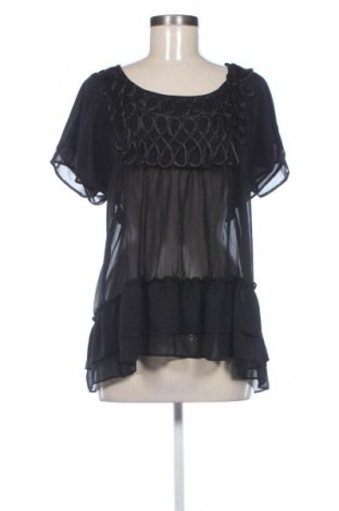 Dámska blúza Atmosphere, Veľkosť L, Farba Čierna, Cena  9,72 €
