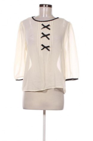 Damen Shirt Atmosphere, Größe L, Farbe Ecru, Preis 15,94 €