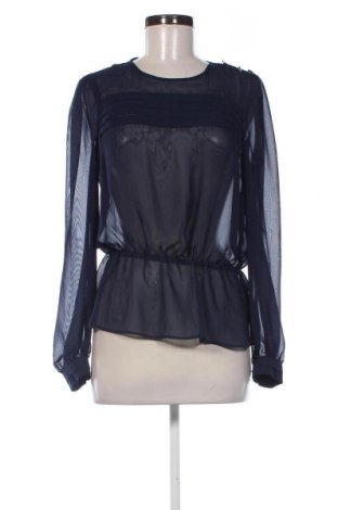 Damen Shirt Atmosphere, Größe M, Farbe Blau, Preis € 9,79