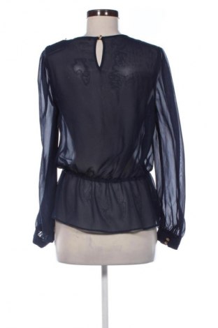 Damen Shirt Atmosphere, Größe M, Farbe Blau, Preis € 9,79