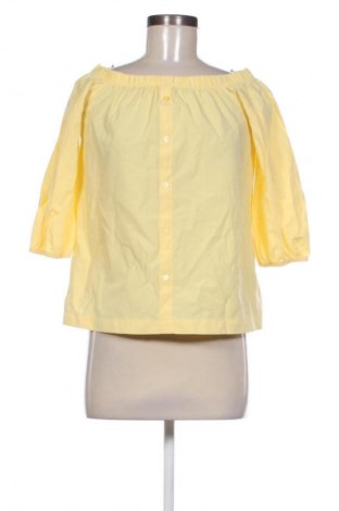 Дамска блуза Atmosphere, Размер M, Цвят Жълт, Цена 19,00 лв.