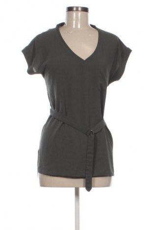 Damen Shirt Atmosphere, Größe M, Farbe Grün, Preis 9,74 €