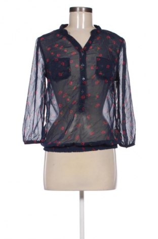 Damen Shirt Atmosphere, Größe S, Farbe Mehrfarbig, Preis 9,72 €