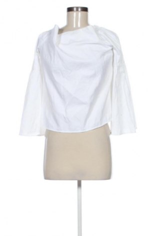 Damen Shirt Atmosphere, Größe M, Farbe Weiß, Preis 9,72 €