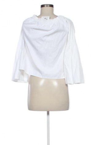 Damen Shirt Atmosphere, Größe M, Farbe Weiß, Preis 9,72 €