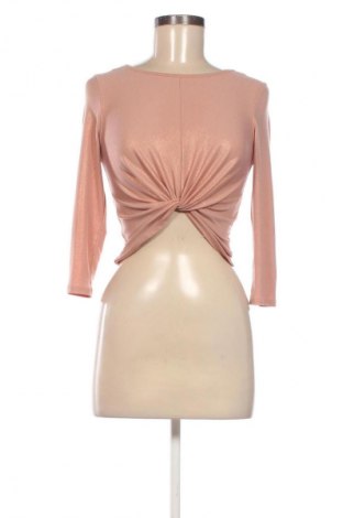 Γυναικεία μπλούζα Atmosphere, Μέγεθος M, Χρώμα Ρόζ , Τιμή 9,72 €