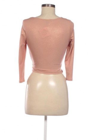 Γυναικεία μπλούζα Atmosphere, Μέγεθος M, Χρώμα Ρόζ , Τιμή 9,72 €