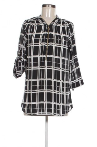 Дамска блуза Atmosphere, Размер M, Цвят Черен, Цена 19,00 лв.