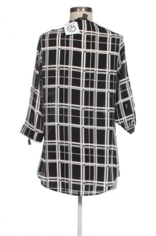 Дамска блуза Atmosphere, Размер M, Цвят Черен, Цена 19,00 лв.