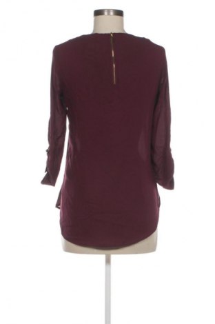 Damen Shirt Atmosphere, Größe XS, Farbe Lila, Preis 5,99 €