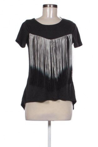 Γυναικεία μπλούζα Atmosphere, Μέγεθος S, Χρώμα Μαύρο, Τιμή 9,72 €