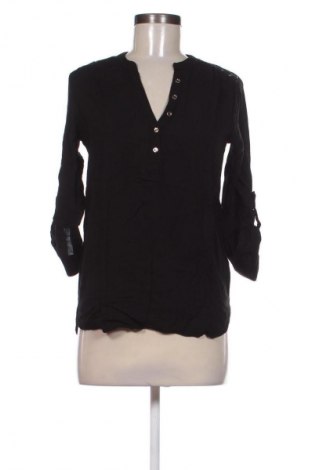 Γυναικεία μπλούζα Atmosphere, Μέγεθος S, Χρώμα Μαύρο, Τιμή 9,72 €