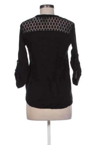 Γυναικεία μπλούζα Atmosphere, Μέγεθος S, Χρώμα Μαύρο, Τιμή 9,72 €