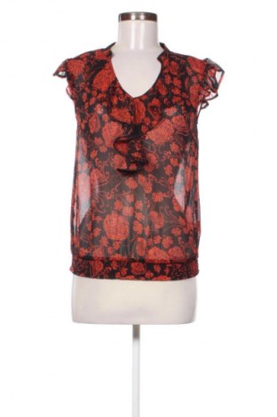 Γυναικεία μπλούζα Atmosphere, Μέγεθος S, Χρώμα Πορτοκαλί, Τιμή 9,72 €