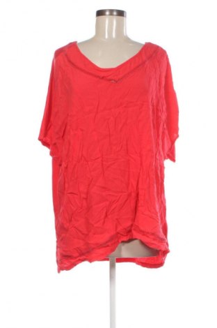 Damen Shirt Autograph, Größe XXL, Farbe Rot, Preis € 12,99