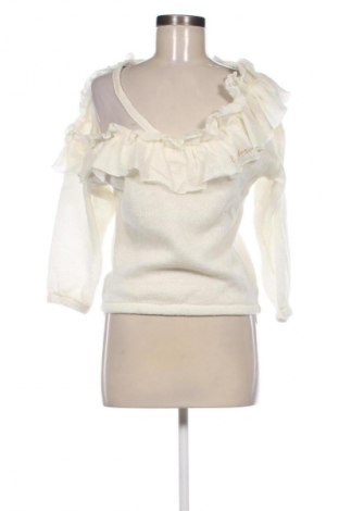 Dámska blúza Avin, Veľkosť S, Farba Kremová, Cena  46,65 €