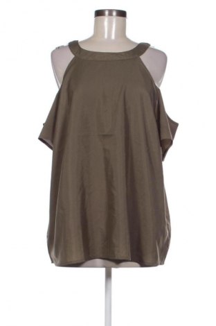 Dámská halenka Avon, Velikost XL, Barva Zelená, Cena  241,00 Kč