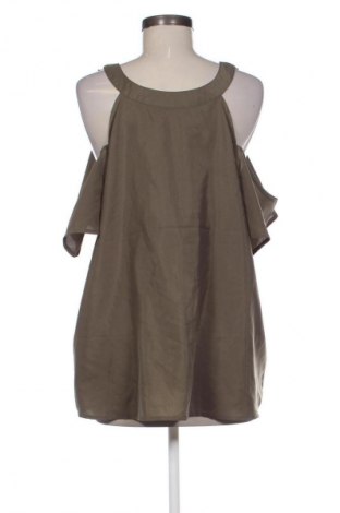 Dámská halenka Avon, Velikost XL, Barva Zelená, Cena  241,00 Kč