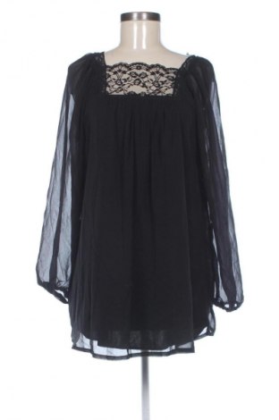 Bluză de femei Ax Paris, Mărime M, Culoare Negru, Preț 202,63 Lei