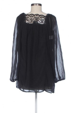 Bluză de femei Ax Paris, Mărime M, Culoare Negru, Preț 202,63 Lei