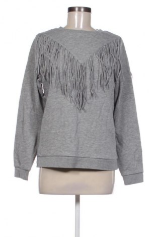 Γυναικεία μπλούζα B.Young, Μέγεθος S, Χρώμα Γκρί, Τιμή 17,39 €