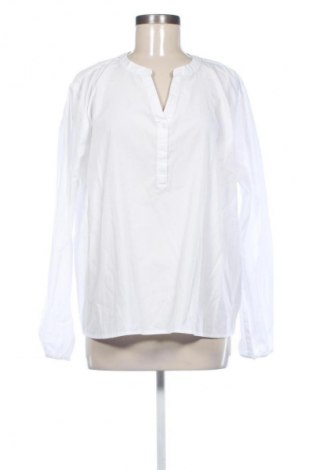 Дамска блуза B.Young, Размер XL, Цвят Бял, Цена 27,00 лв.