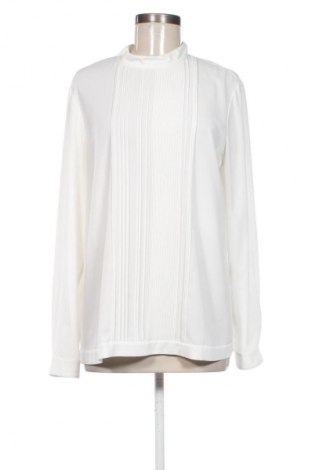 Dámská halenka BOSS, Velikost XL, Barva Bílá, Cena  1 559,00 Kč