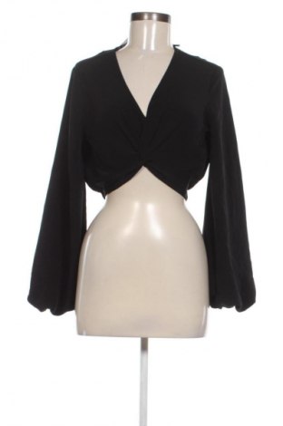 Bluză de femei BSB Collection, Mărime M, Culoare Negru, Preț 89,47 Lei