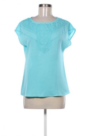 Dámská halenka Banana Moon, Velikost S, Barva Modrá, Cena  342,00 Kč