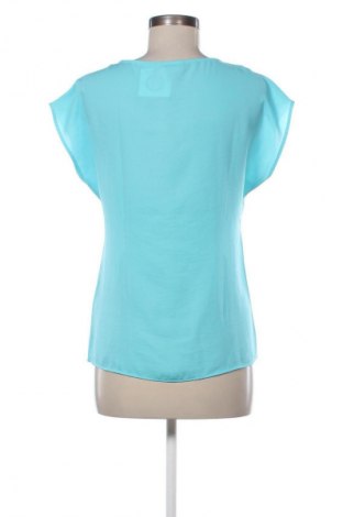 Dámská halenka Banana Moon, Velikost S, Barva Modrá, Cena  342,00 Kč