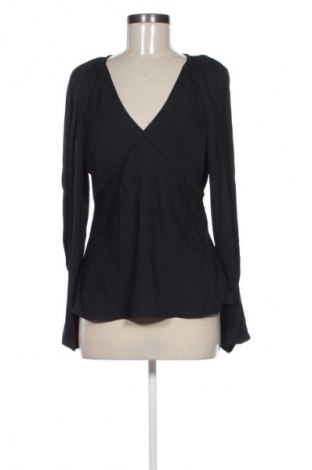 Γυναικεία μπλούζα Banana Republic, Μέγεθος M, Χρώμα Μαύρο, Τιμή 31,25 €