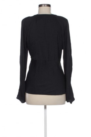 Γυναικεία μπλούζα Banana Republic, Μέγεθος M, Χρώμα Μαύρο, Τιμή 31,25 €