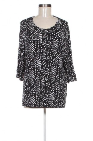 Bluzka damska Barbara Lebek, Rozmiar L, Kolor Kolorowy, Cena 46,99 zł