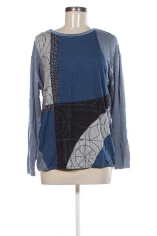 Bluzka damska Barbara Lebek, Rozmiar M, Kolor Kolorowy, Cena 32,99 zł