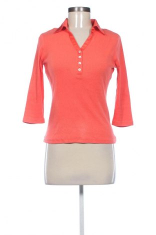 Dámská halenka Basler, Velikost S, Barva Červená, Cena  606,00 Kč