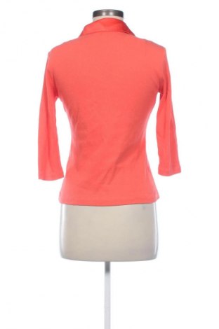 Dámská halenka Basler, Velikost S, Barva Červená, Cena  606,00 Kč