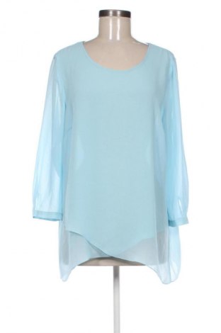 Dámska blúza Basler, Veľkosť L, Farba Modrá, Cena  65,60 €