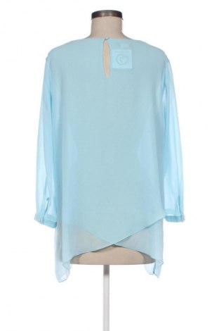 Dámska blúza Basler, Veľkosť L, Farba Modrá, Cena  65,60 €